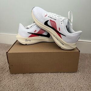 COPY - Nike Air Zoom Pegasus and FREE Nike shorts